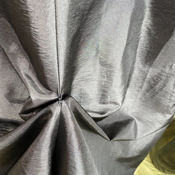 ๐Bill Levkoff Stunning Evening Gown w/ Train or Cascading, Prom - Wedding -Ball - Picture 10 of 16